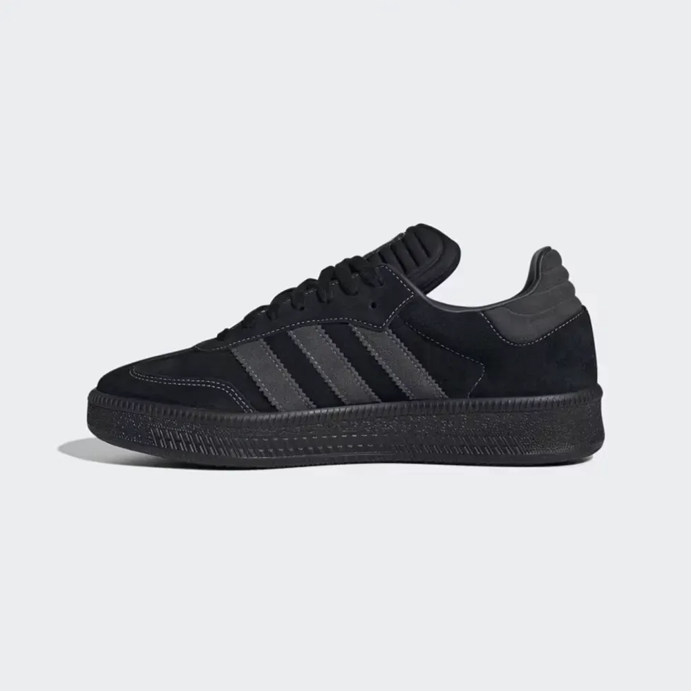adidas Samba XLG Black Carbon foto 3