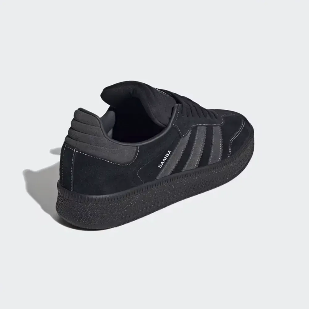 adidas Samba XLG Black Carbon foto 4