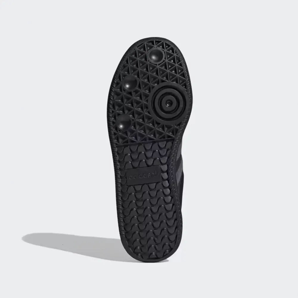 adidas Samba XLG Black Carbon foto 5