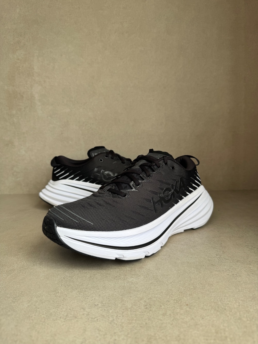 Hoka Bondi X