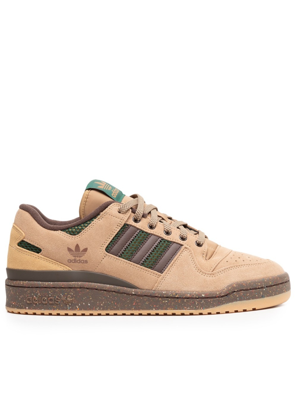 adidas Forum 84 Low ADV Cardboard Preloved Brown
