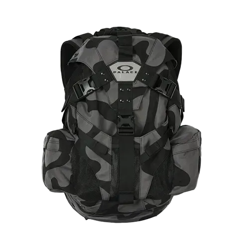 Oakley x Palace Mochila Icon Pack Night Clouds