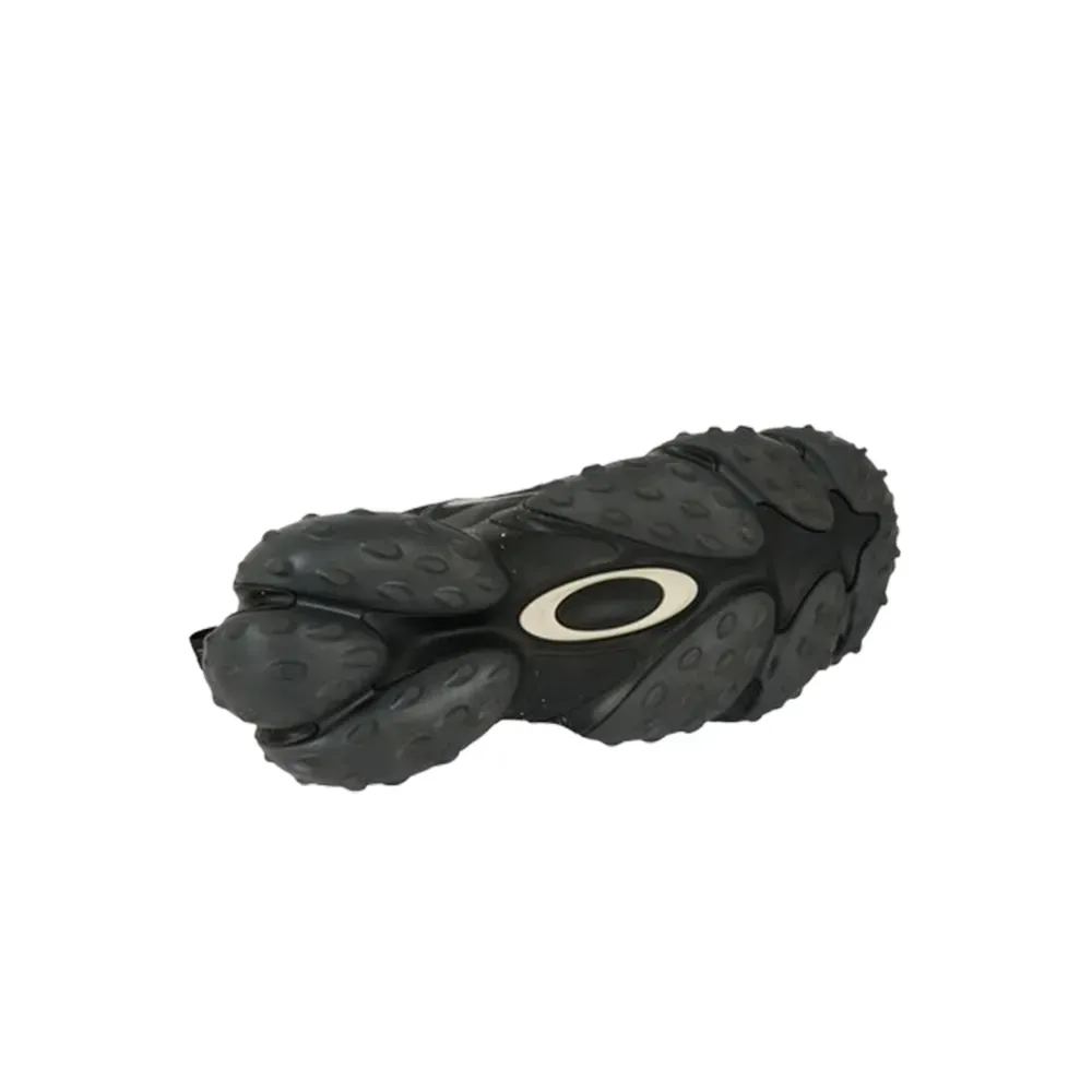 Oakley x Palace Shoes Black foto 4