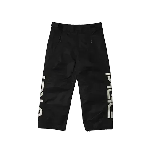 Oakley x Palace Calça Snow Trouser Black