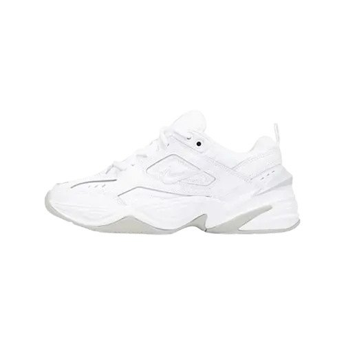 Nike M2K Tekno White Pure Platinum