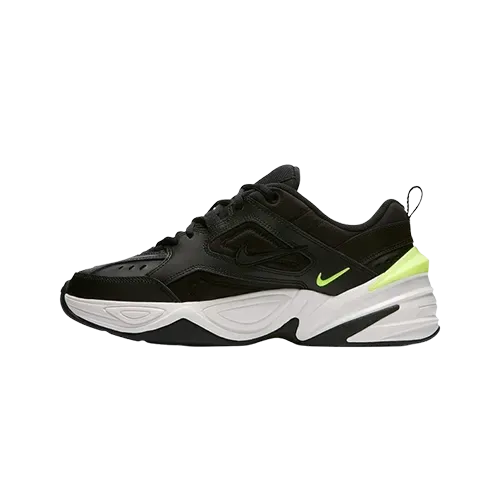 Nike M2K Tekno Black Volt