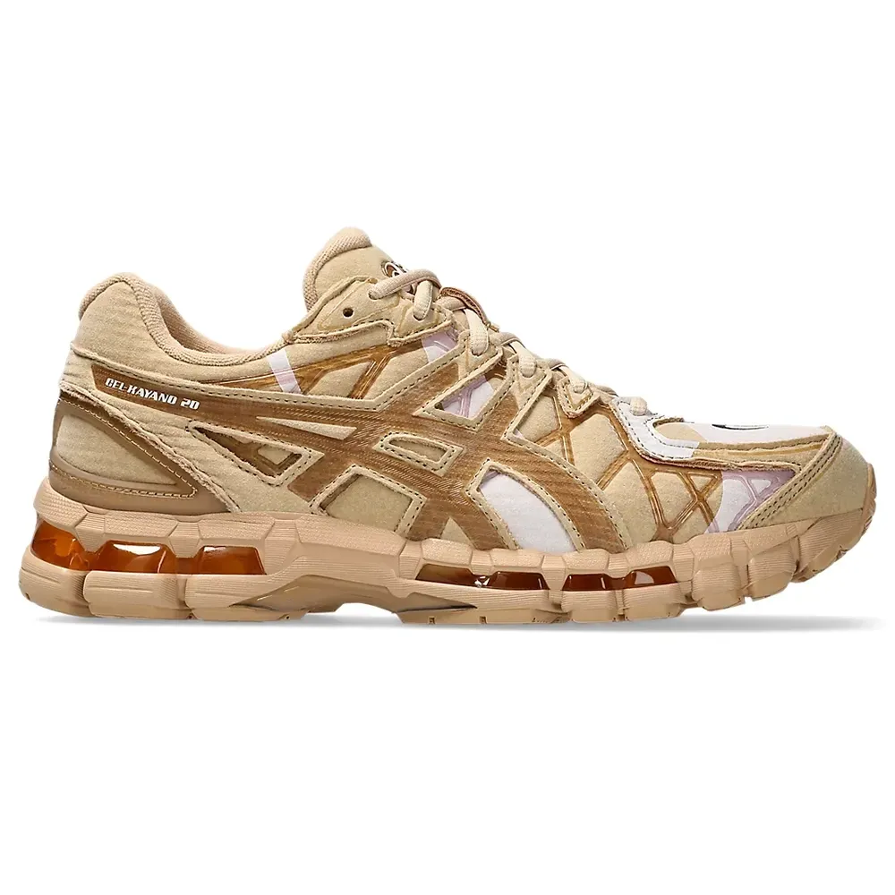 Doublet x Asics Gel-Kayano 20 Cardboard foto 1