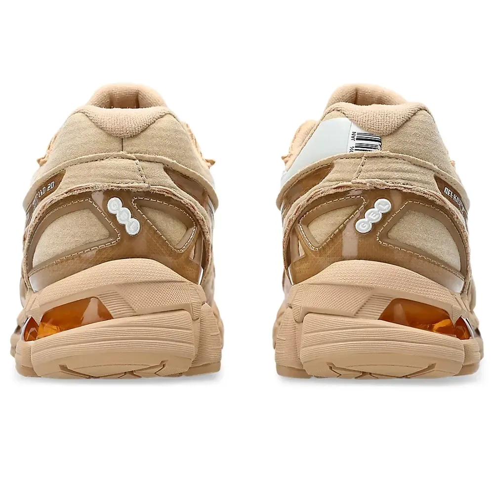 Doublet x Asics Gel-Kayano 20 Cardboard foto 4