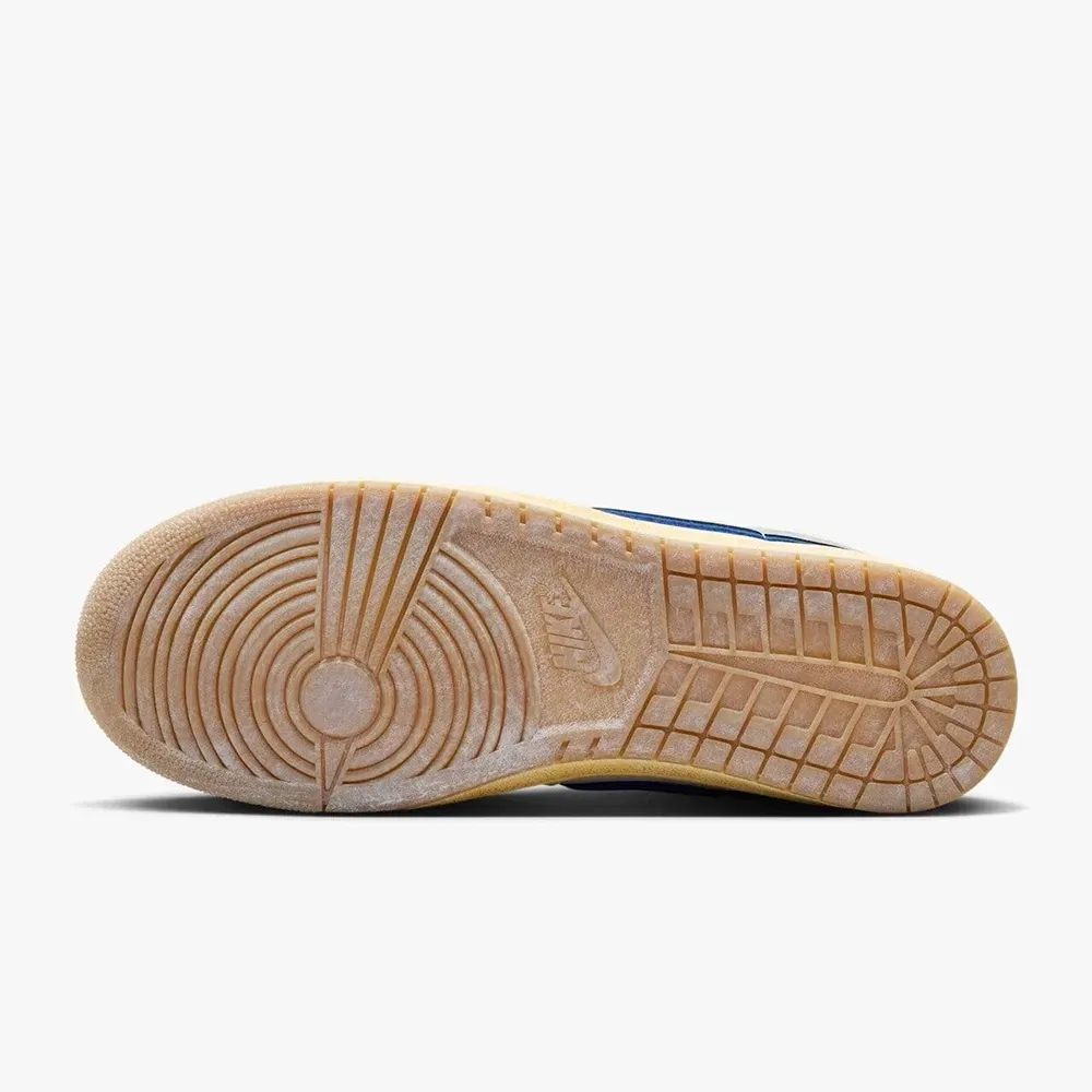 Awake NY x Nike Jordan Air Ship Game Royal - Droper