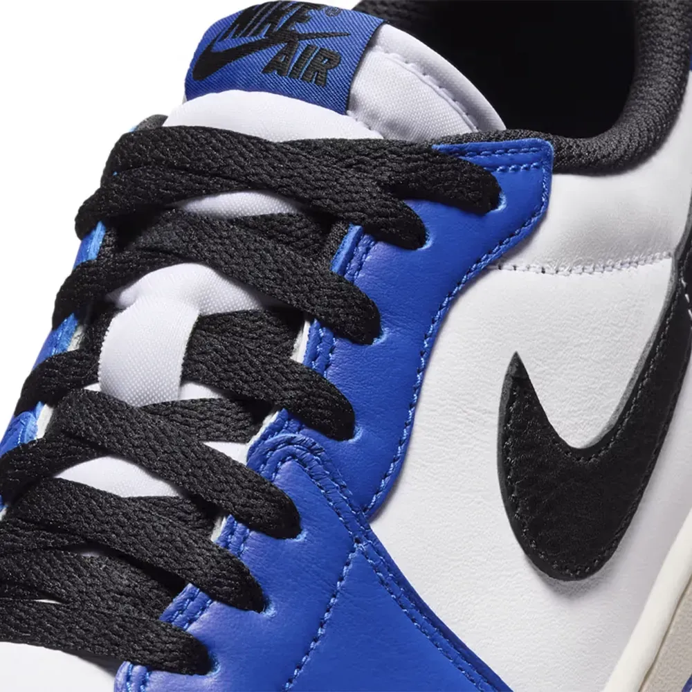 Air Jordan 1 Low OG Game Royal - Droper