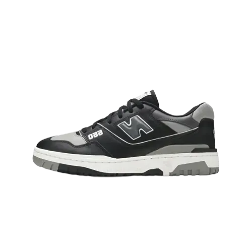 New Balance 550 Grey Black