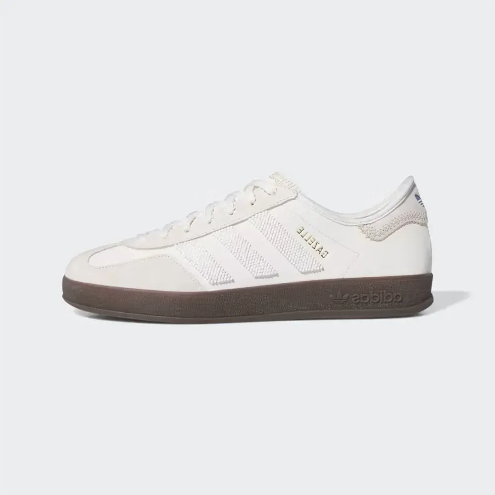 Imagem CLOT x adidas Gazelle Indoor By Edison Chen Off White