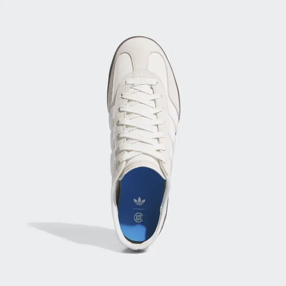 Imagem CLOT x adidas Gazelle Indoor By Edison Chen Off White