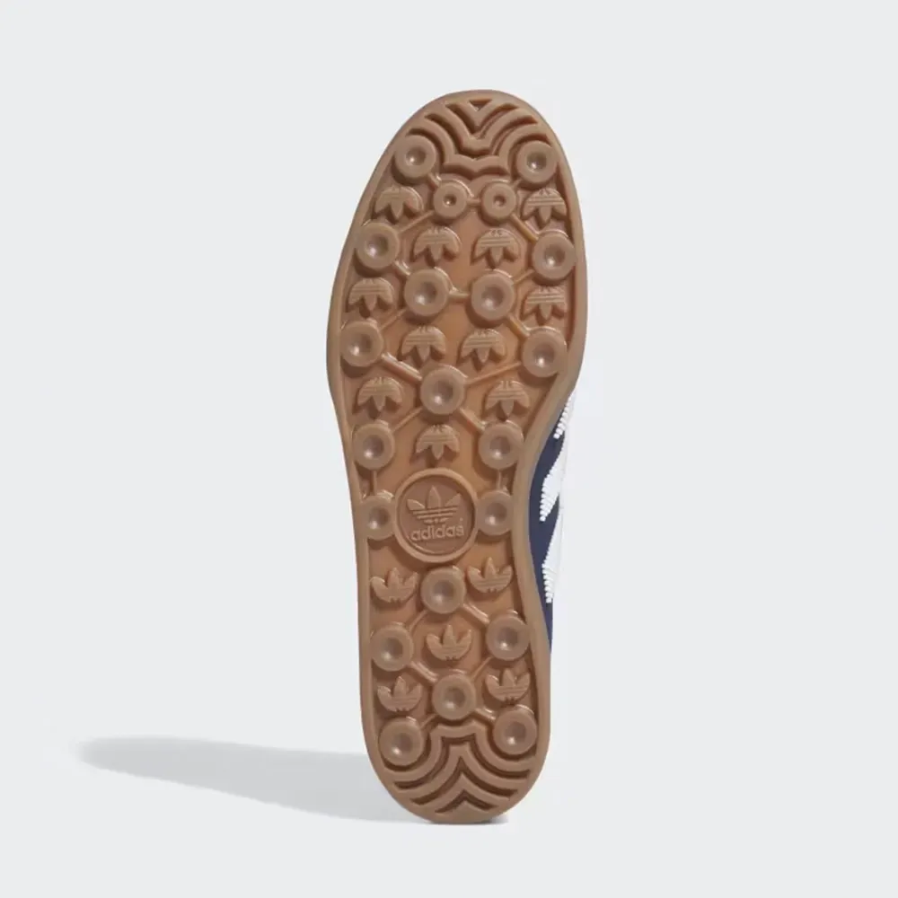 CLOT x adidas Gazelle Indoor By Edison Chen Collegiate Navy - Droper