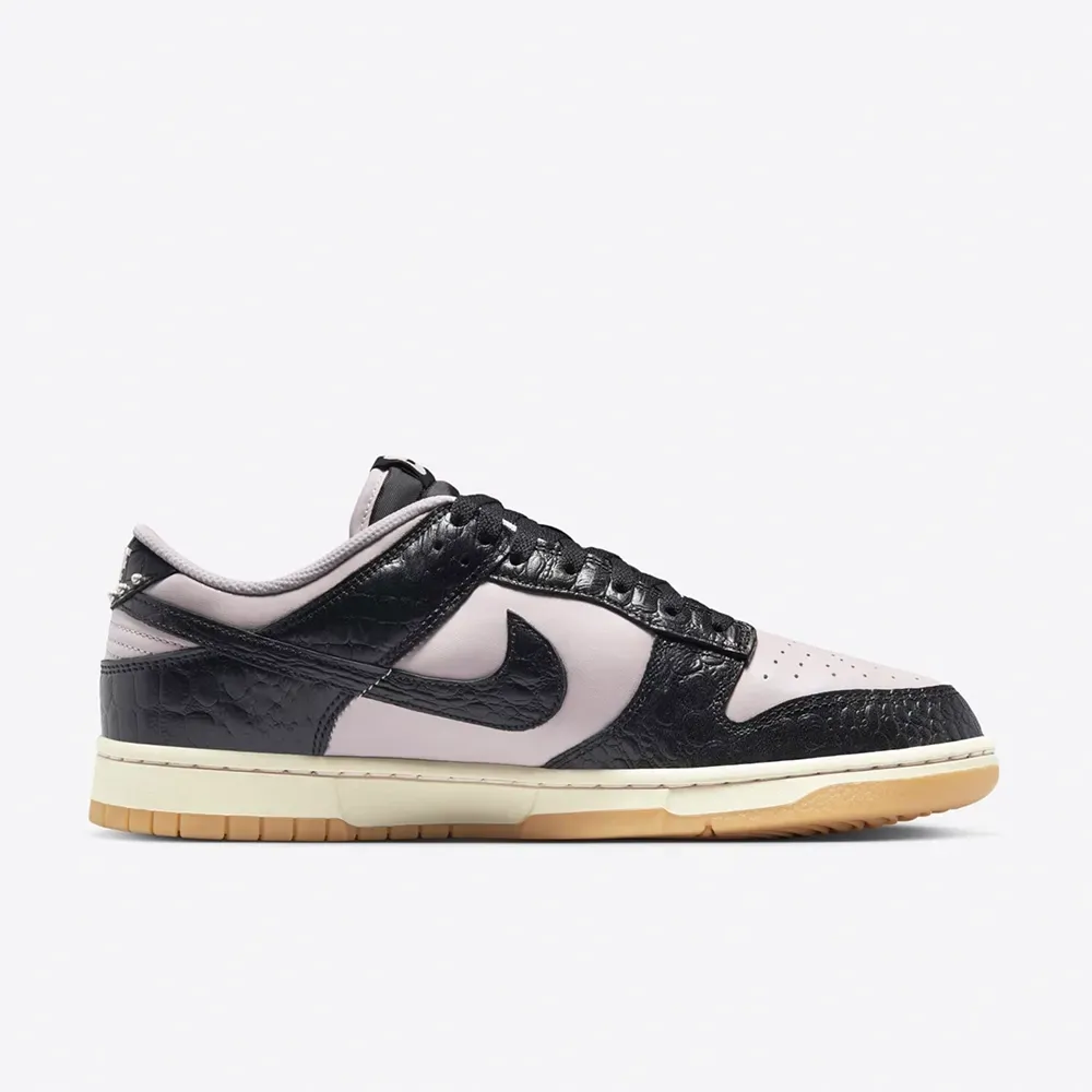 Nike Dunk Low Retro Pink Foam Black foto 3