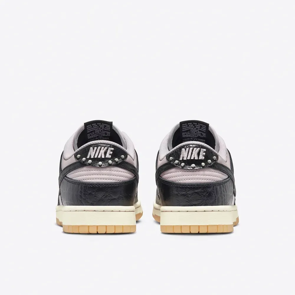 Nike Dunk Low Retro Pink Foam Black foto 4