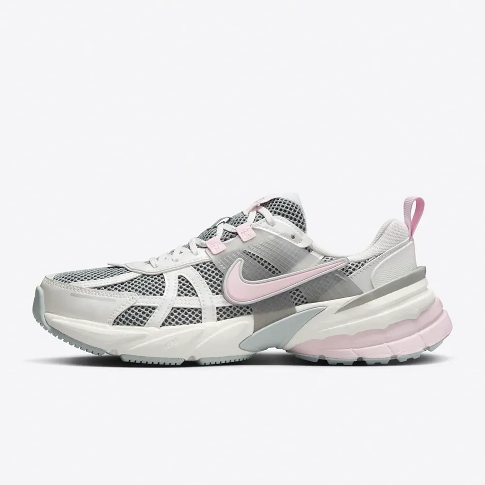 Nike V2K Run Pink Foam foto 1