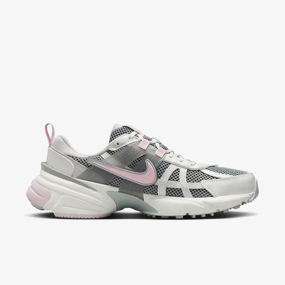 Nike V2K Run Pink Foam foto 3
