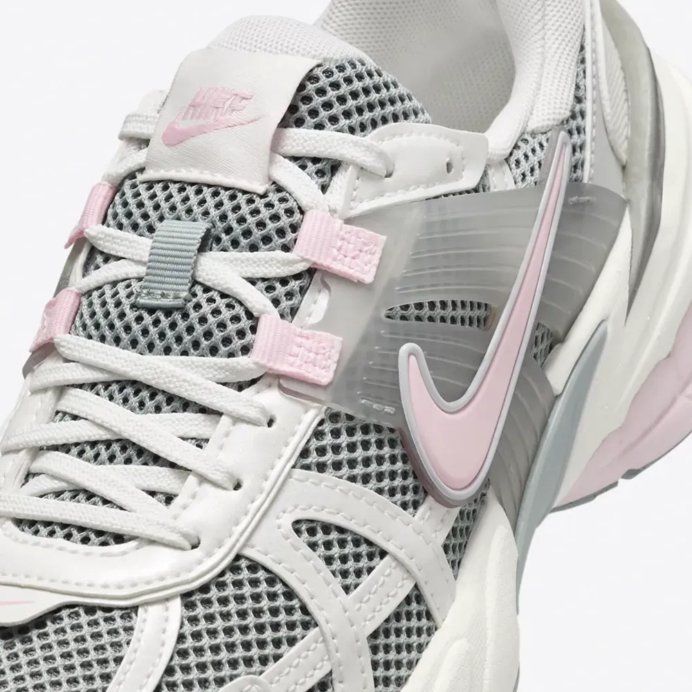 Nike V2K Run Pink Foam foto 6