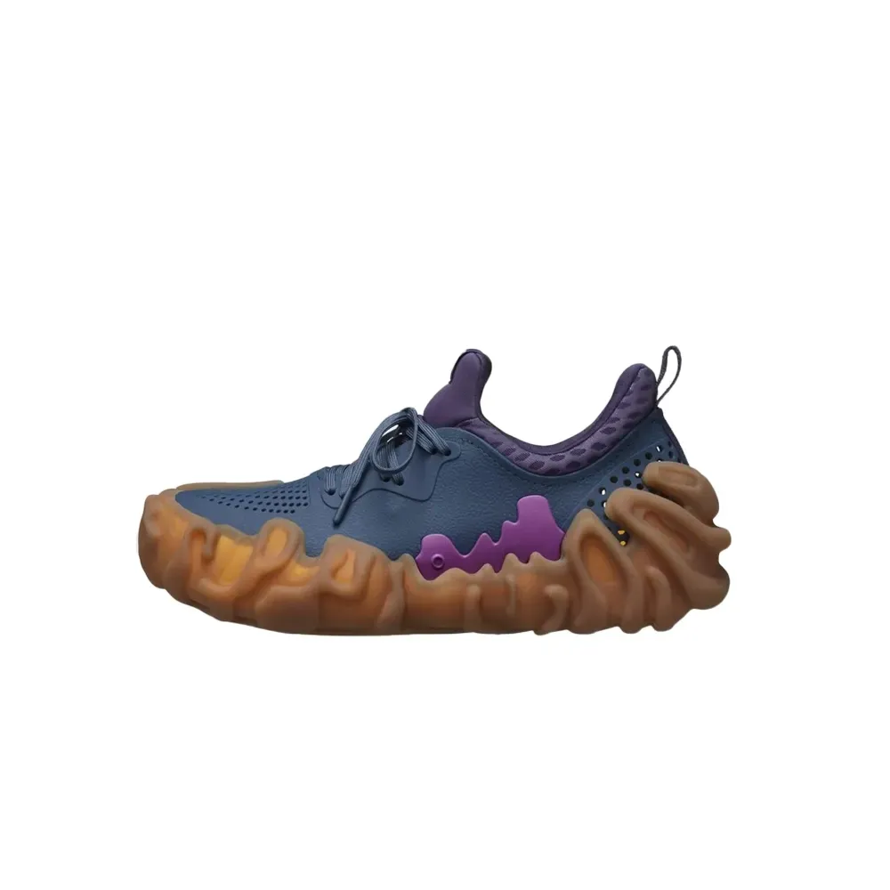 Salehe Bembury x Crocs Juniper Taro - Droper