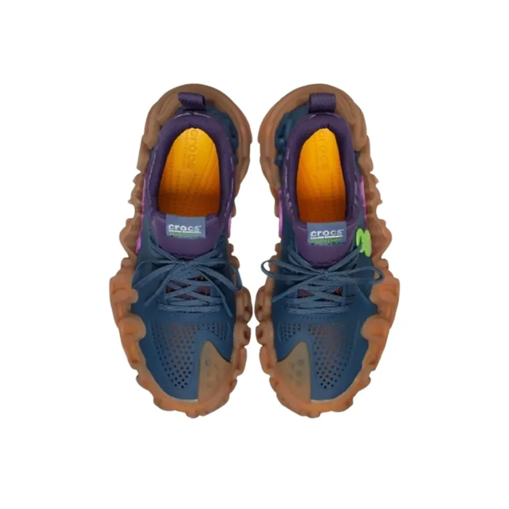 Imagem Salehe Bembury x Crocs Juniper Taro