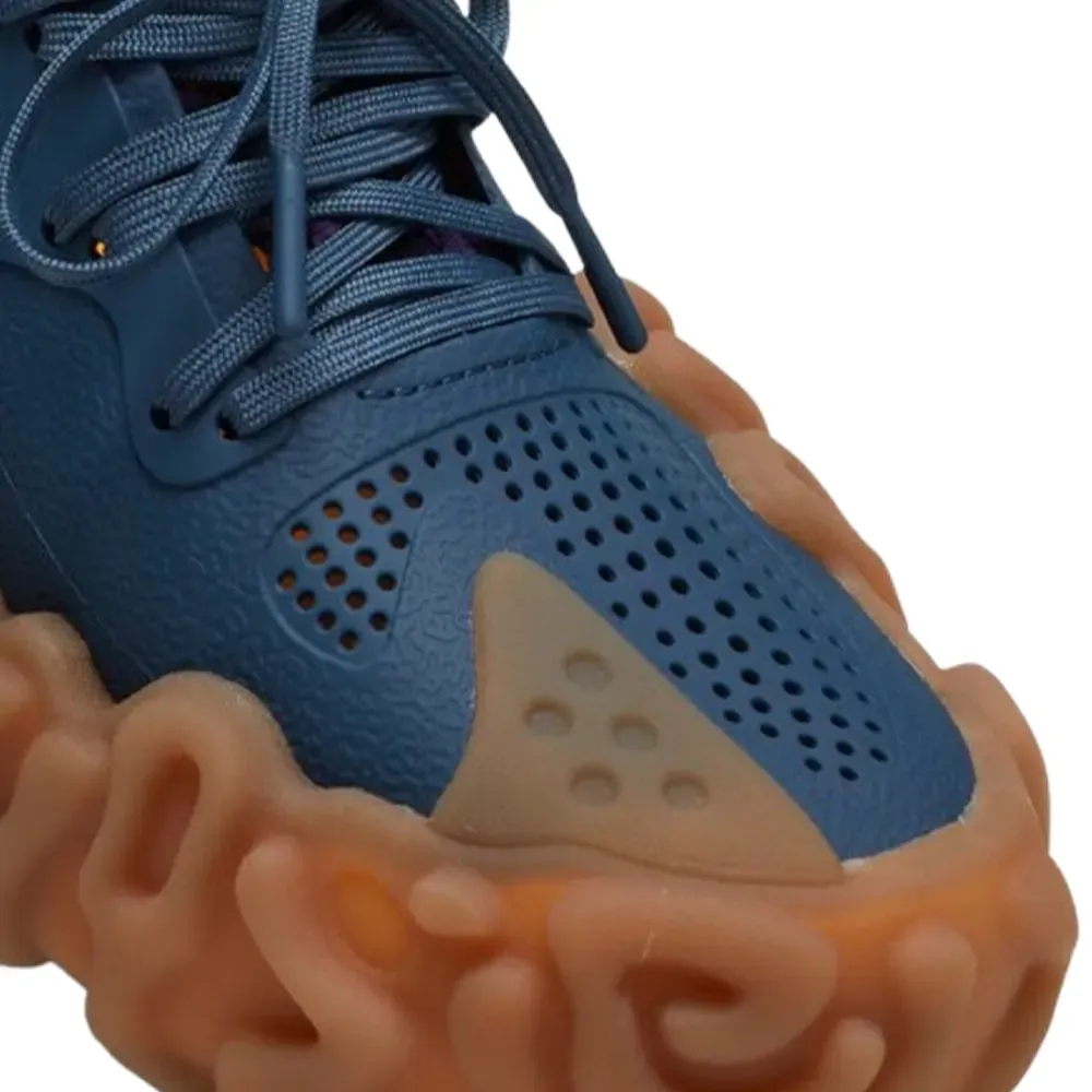 Salehe Bembury x Crocs Juniper Taro foto 5