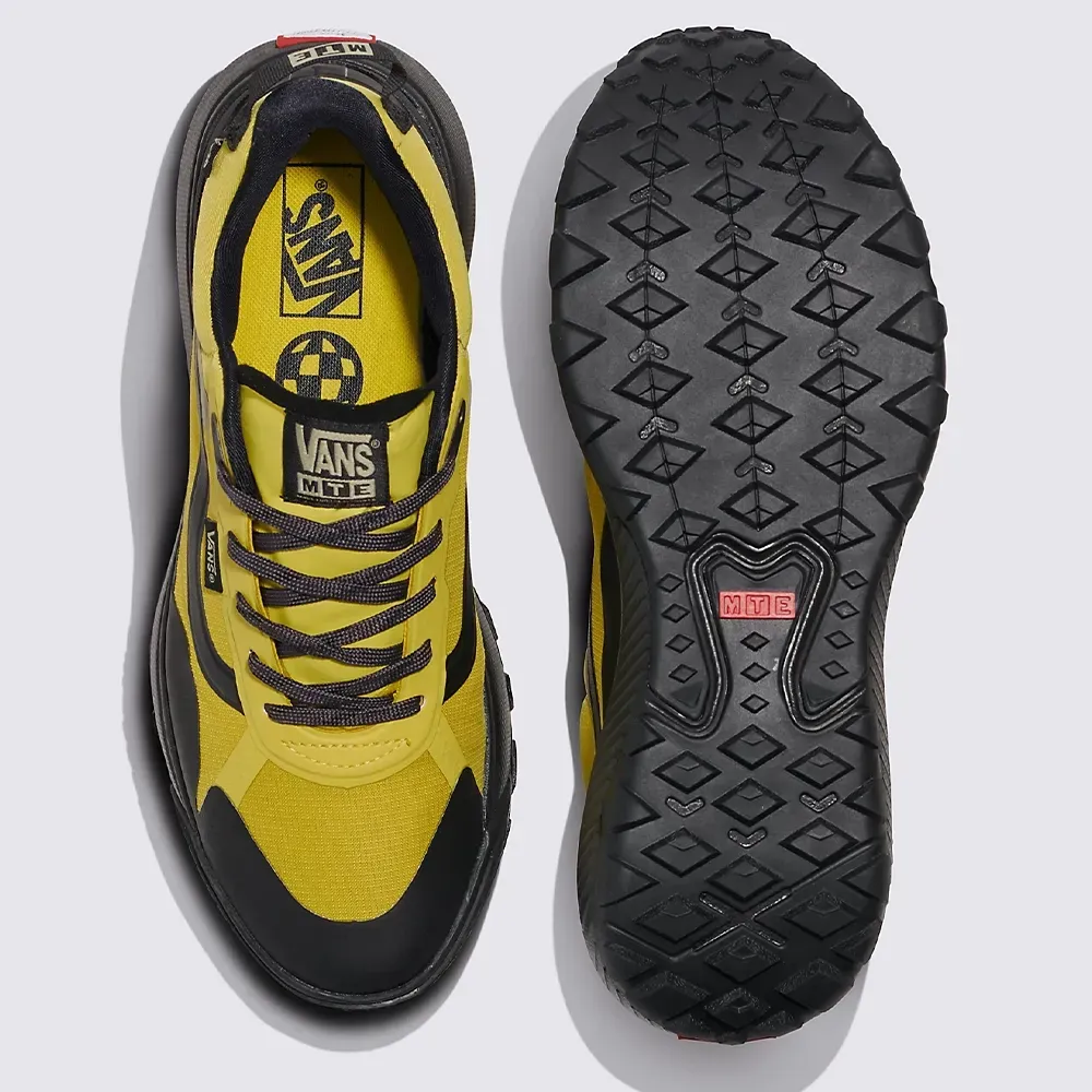 Vans Crosspath MTE Yellow foto 2