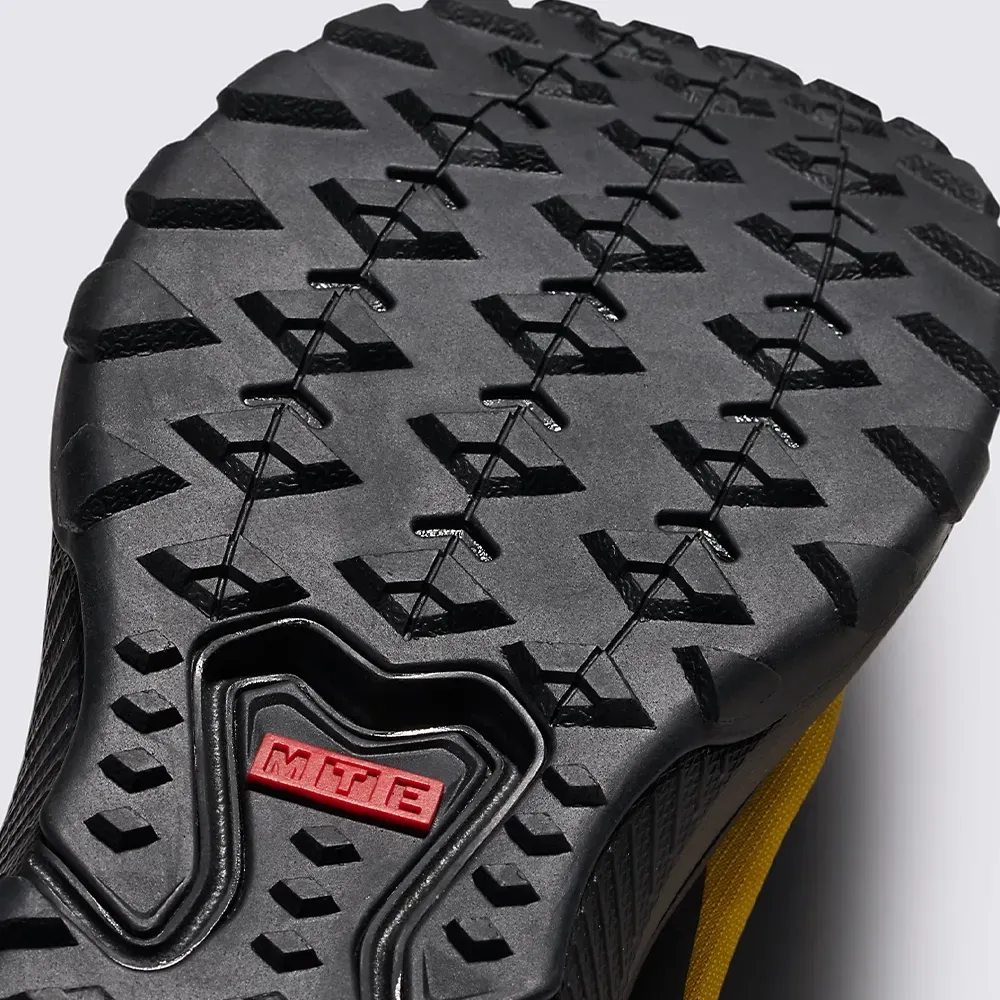 Vans Crosspath MTE Yellow foto 4