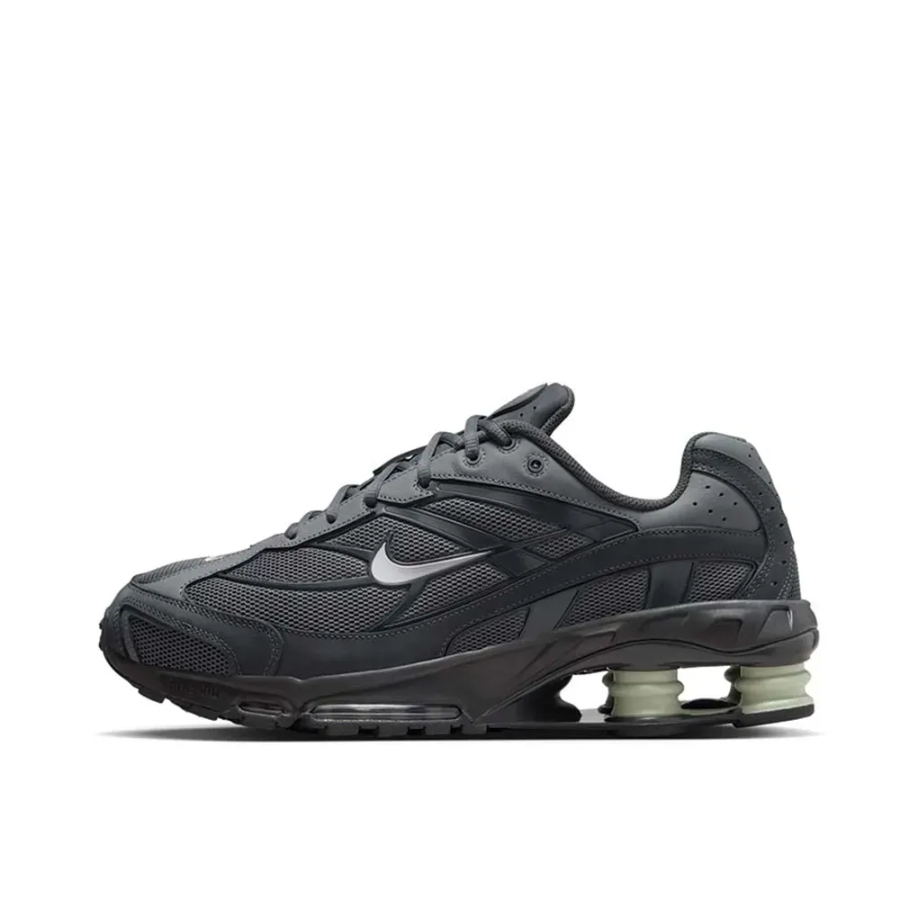 Nike Shox Ride 2 Iron Grey and Anthracite foto 1