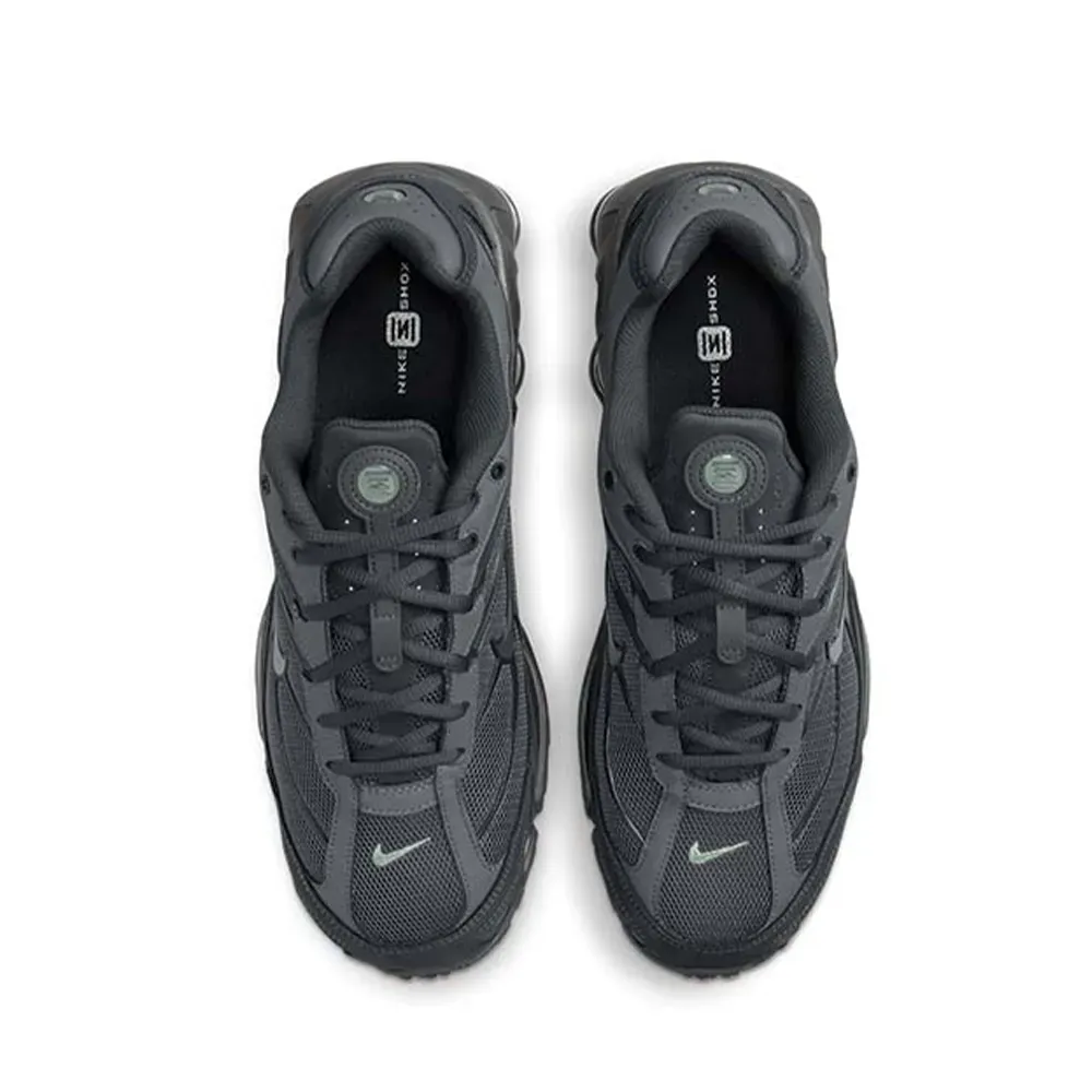 Nike Shox Ride 2 Iron Grey and Anthracite foto 2