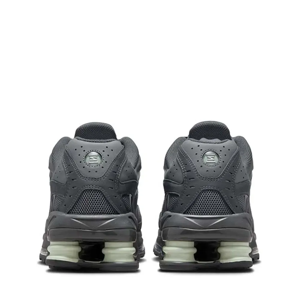 Nike Shox Ride 2 Iron Grey and Anthracite foto 3