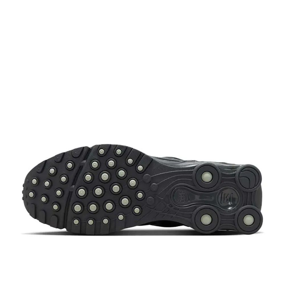 Nike Shox Ride 2 Iron Grey and Anthracite foto 4