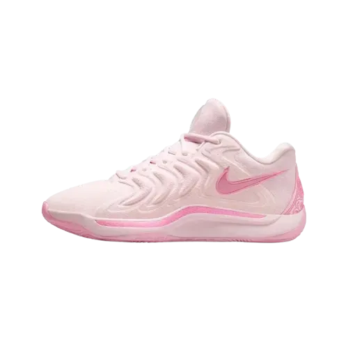 Nike KD 17 NRG Aunt Pearl Pink Foam