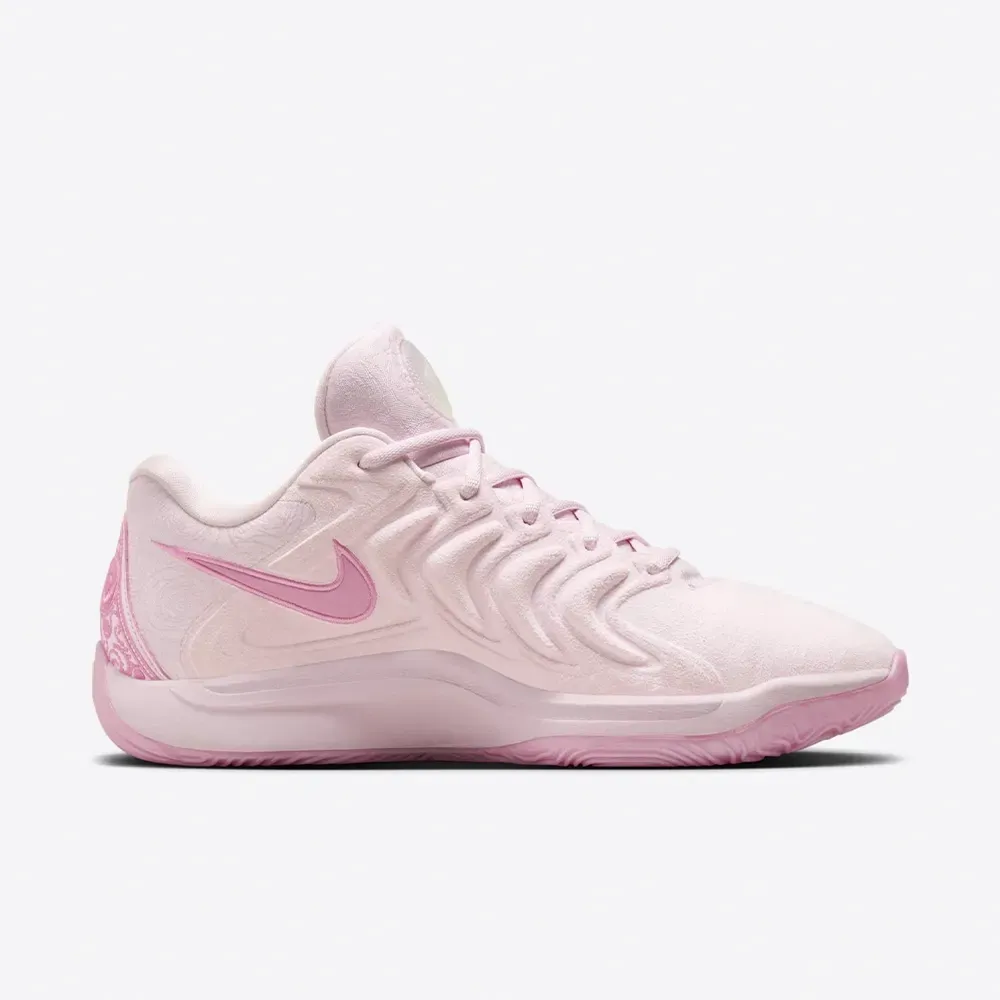 Nike KD 17 NRG Aunt Pearl Pink Foam foto 3