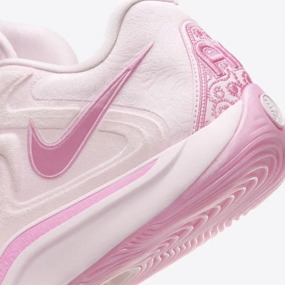 Nike KD 17 NRG Aunt Pearl Pink Foam foto 6