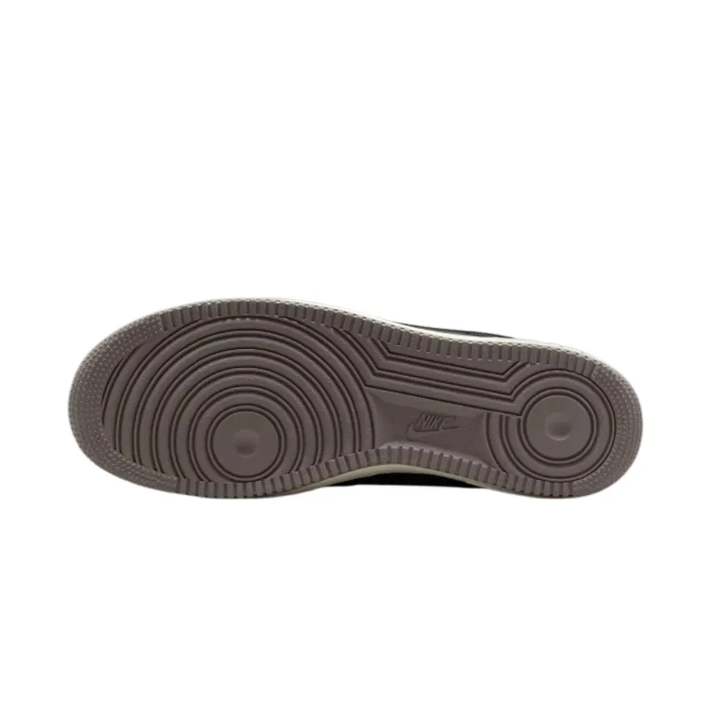 Nike Air Force 1 Low 07 LV8 Black Flat Pewter foto 4