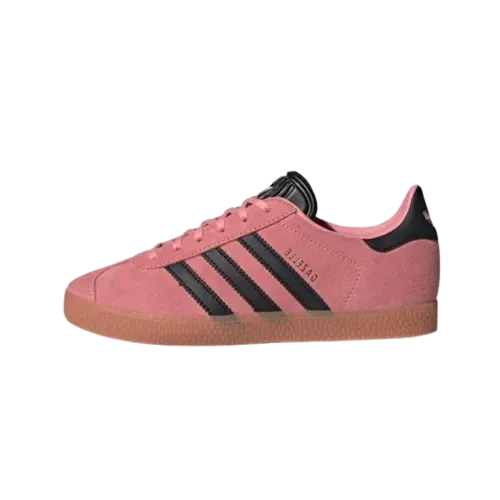 adidas Gazelle Kids Semi Pink Spark Core Black