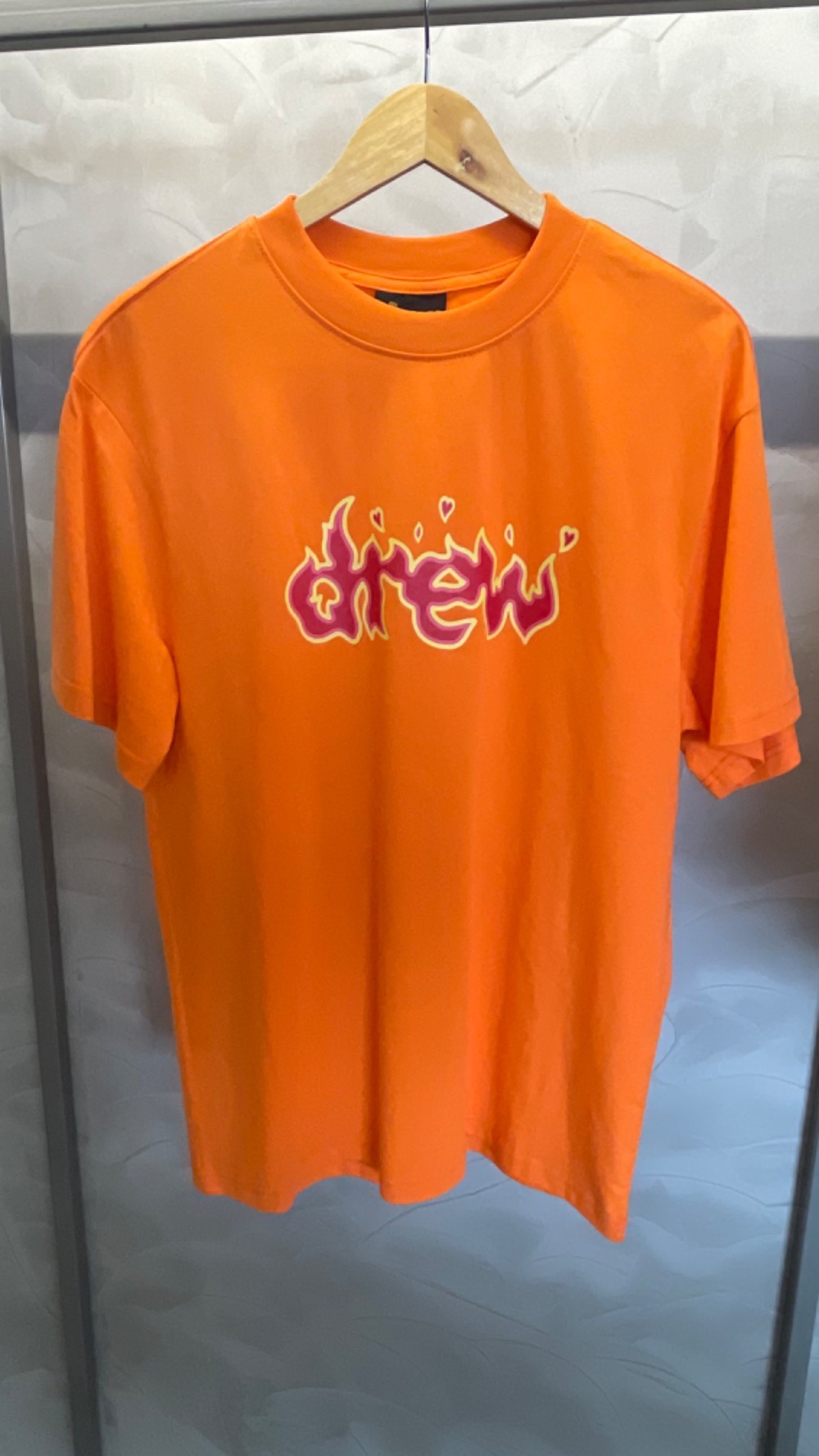 Camiseta DREW HOUSE