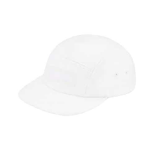 Boné Supreme Wool Camp Cap White