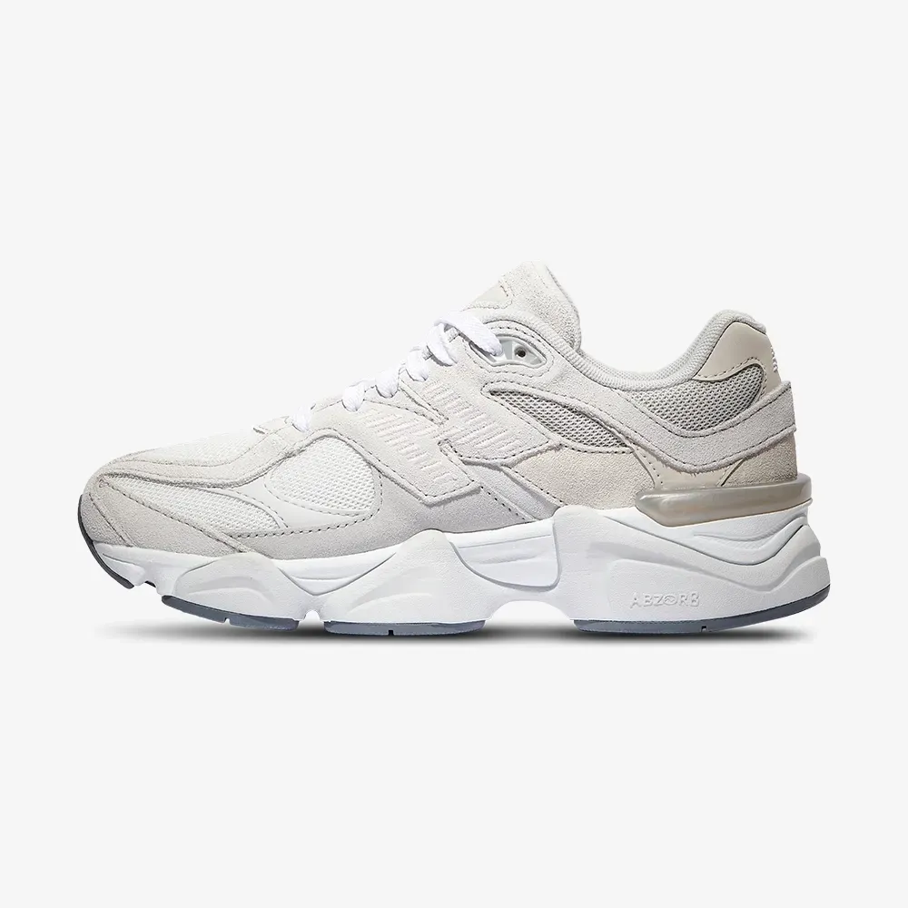 Imagem New Balance 9060 Silver Grey