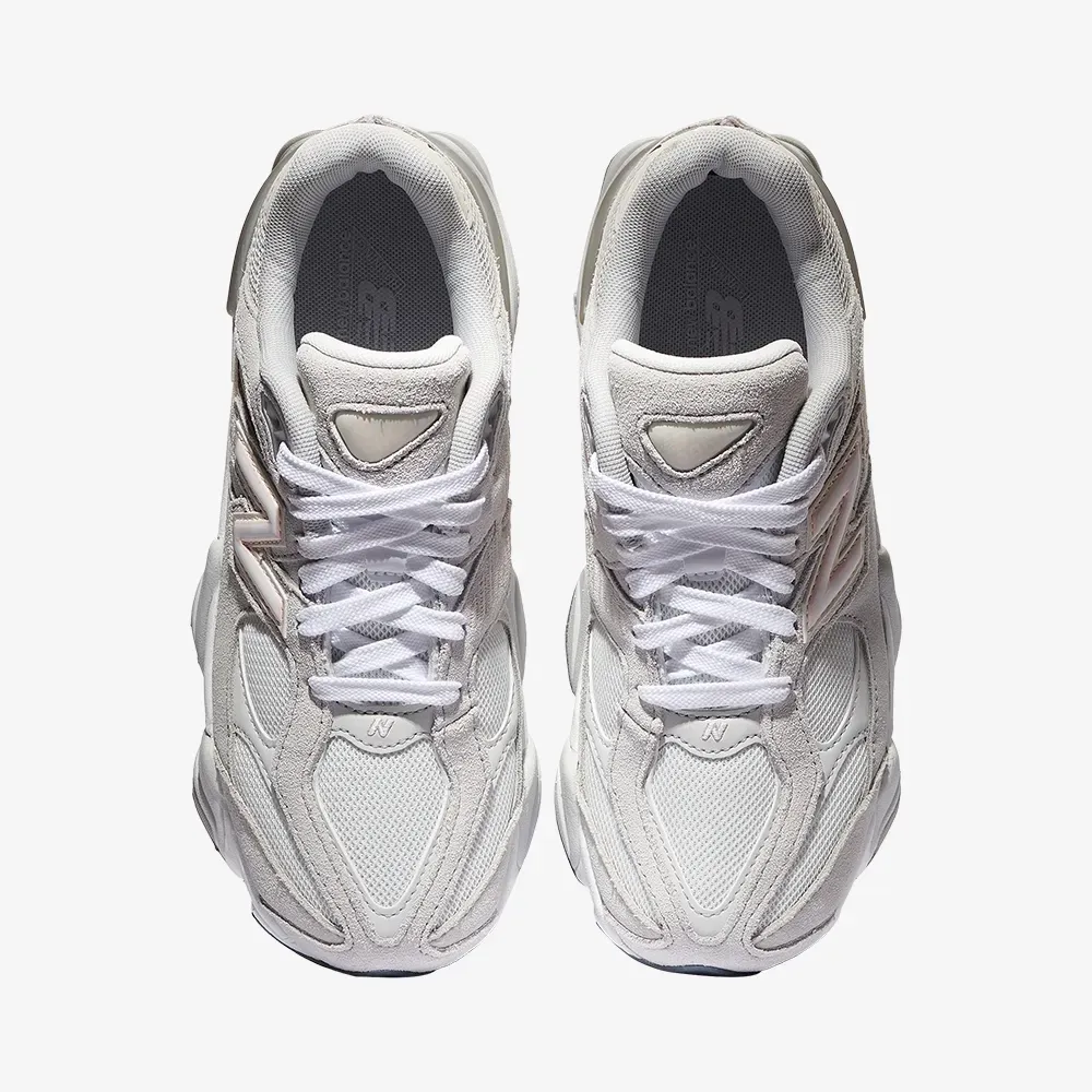 Imagem New Balance 9060 Silver Grey