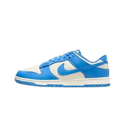 Nike Dunk Low University Blue - Droper