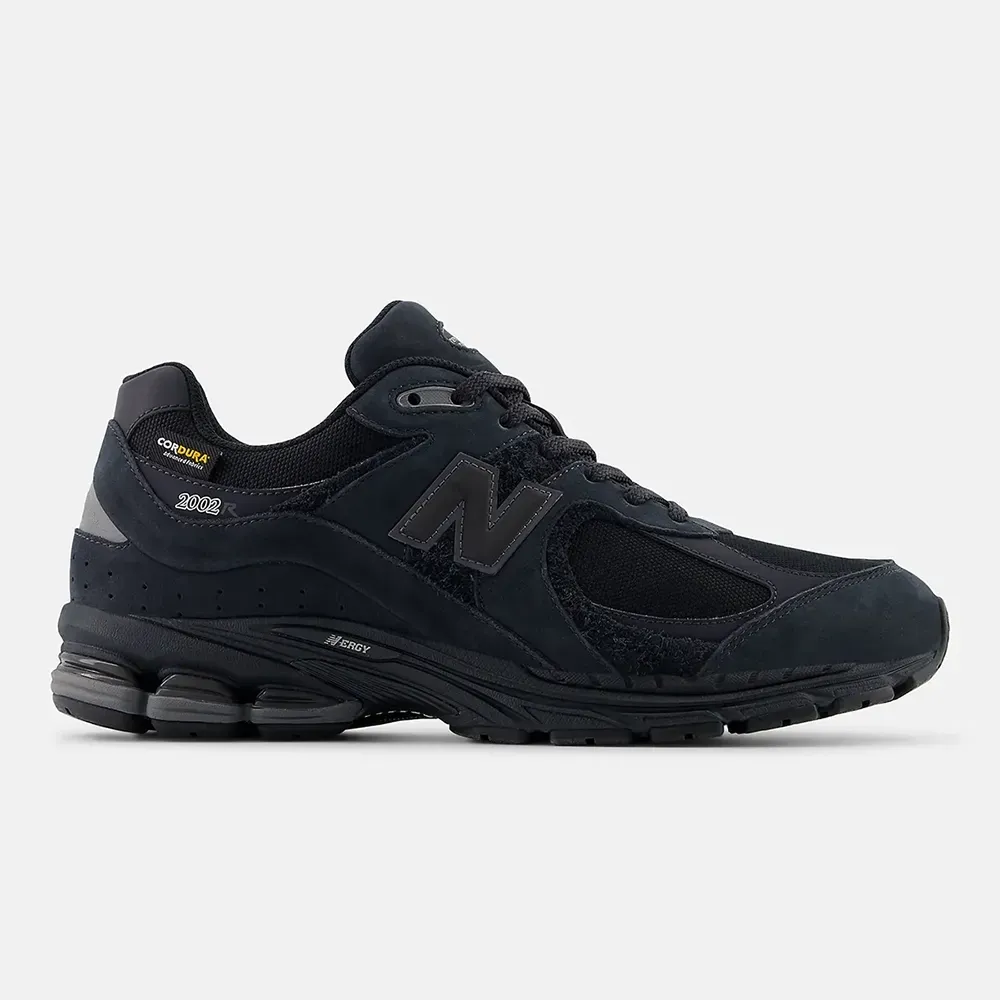 Imagem New Balance 2002R Cordura Phantom Black