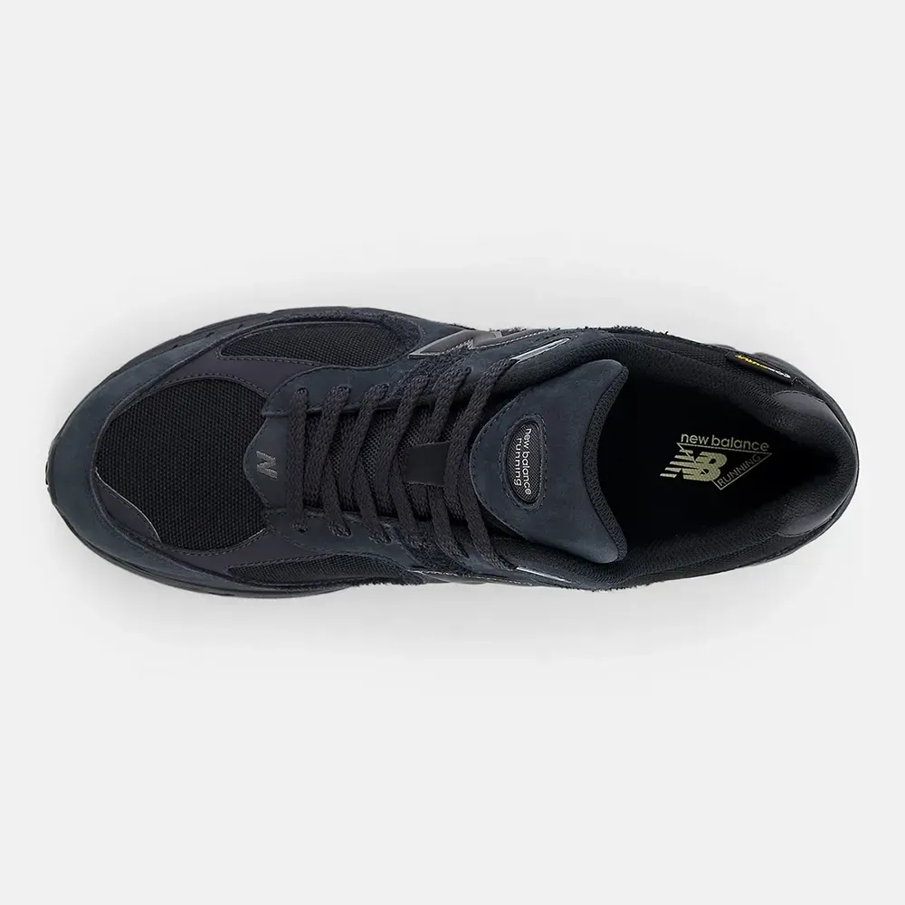 Imagem New Balance 2002R Cordura Phantom Black