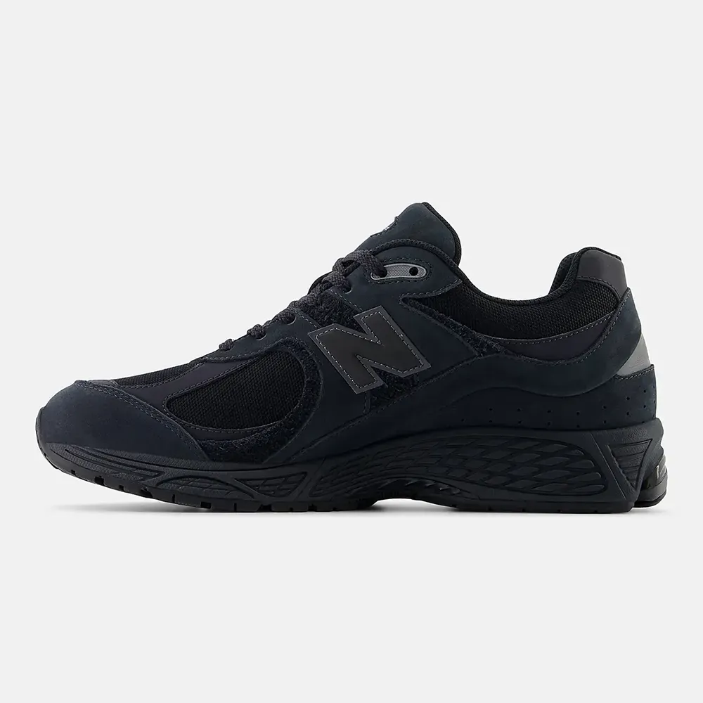 Imagem New Balance 2002R Cordura Phantom Black