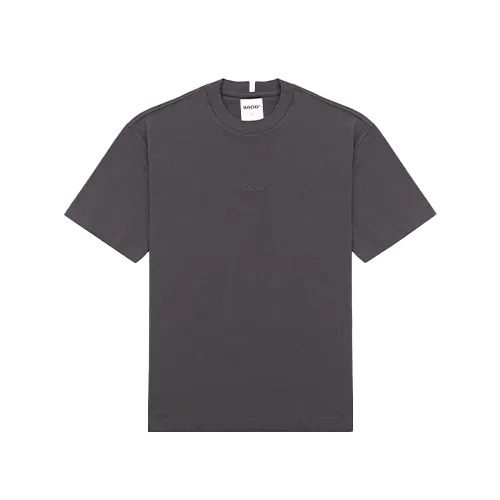 Camiseta Básica Brasil Artes Originais Cinza Eterium