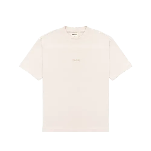Camiseta Básica Brasil Artes Originais Supernatural Off White