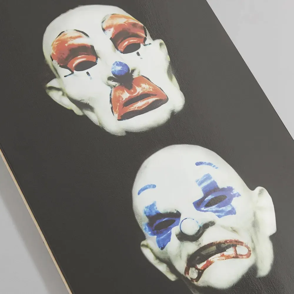 Batman x Kith Joker Goons Skatedeck - Droper