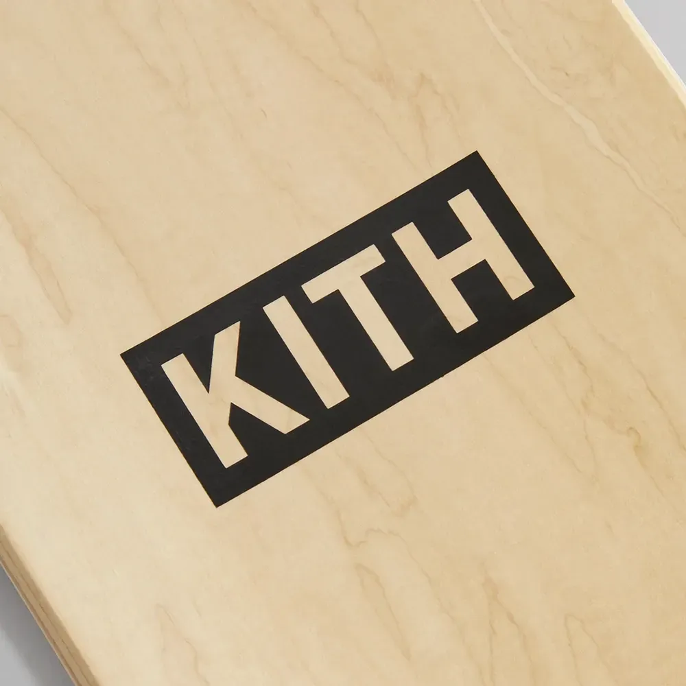 Batman x Kith Joker Goons Skatedeck - Droper