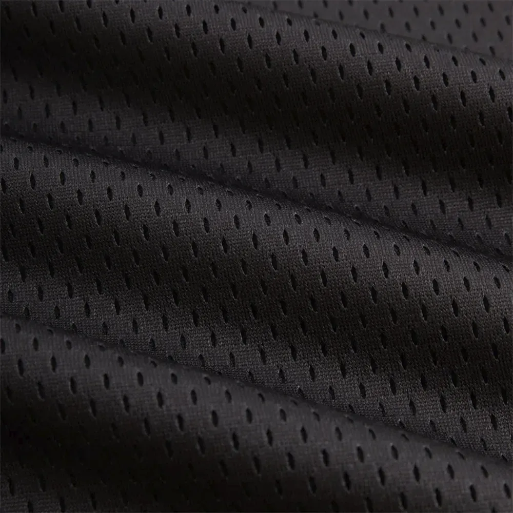 Batman x Kith Camiseta Long Sleeve Malik Jersey Black foto 4